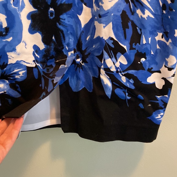 Cleo pencil skirt - Picture 5 of 11